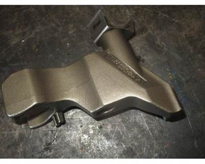Cummins ISX15 Fuel Injector Hold Down Clamp, Part # 3685567