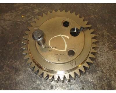 Cummins ISX15 Retainer Gear, Part # 3685670