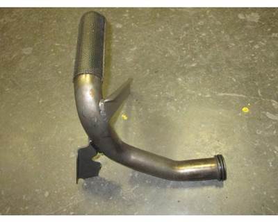 Used Cummins ISX15 Oil Pick Up Tube, Part # 4918022