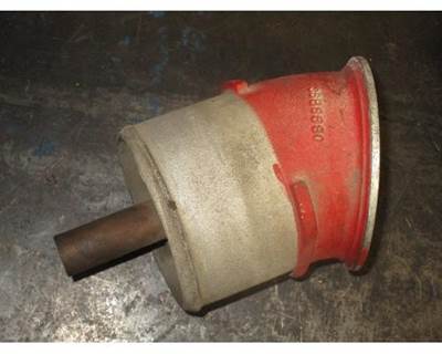 Cummins ISX15 Air Intake Inlet Adapter, Part # 3686690