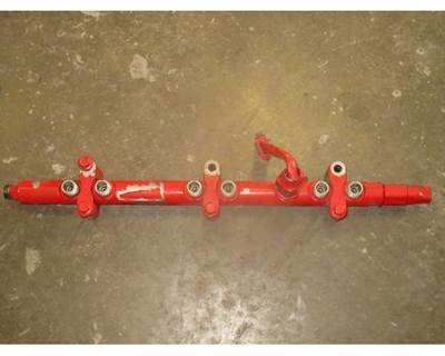 Cummins ISX15 Fuel Rail Accumulator, Part # 4307128