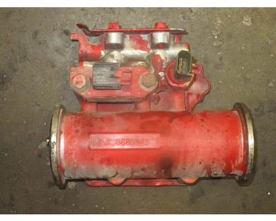 Used Cummins ISX15 DEF EGR Valve, Part # 3685948