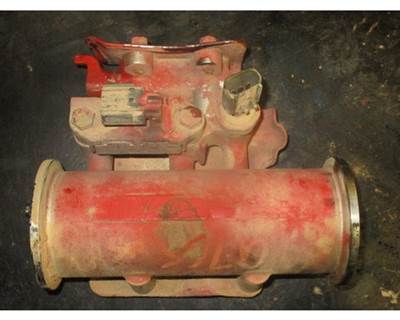 Used Cummins ISX15 DEF EGR Valve, Part # 3685948