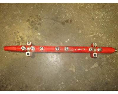 Cummins ISX15 Engine Fuel Rail Accumulator, Part # 4307128