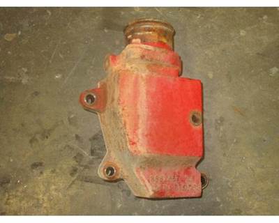 Cummins ISX15 EGR Thermostat Housing, Part # 3682667