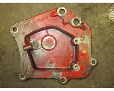 Cummins ISX15 Gear Sensor Adapter Cover, Part # 3686901
