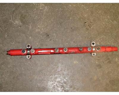 Used Cummins ISX15 Engine Fuel Rail, Part # P4307128