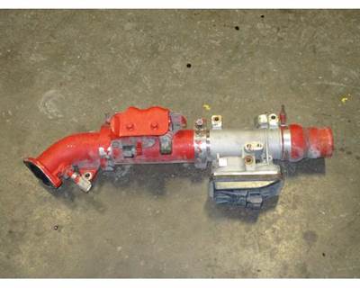 Cummins ISX15 EGR Valve Assembly, Part # 3685948