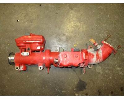 Cummins ISX15 EGR Valve Assembly, Part # 3685948
