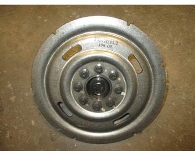 Cummins ISX15 Position Sensor Plate, Part # 3685960