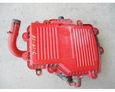 Cummins ISX15 DPF Crankcase Breather, Part # 3683917