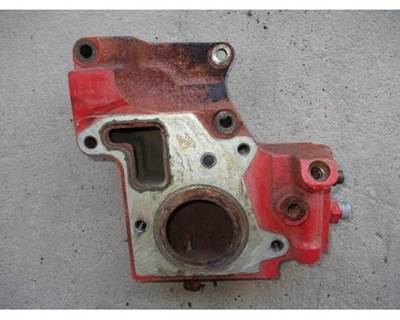 Cummins ISX15 Lower Thermostat Housing, Part # 3686382