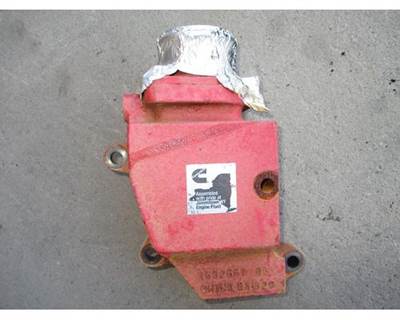 Cummins ISX15 EGR Thermostat Housing, Part # 3682667
