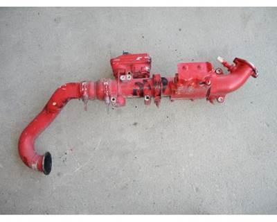Cummins ISX15 EGR Valve Assembly, Part # 3685948