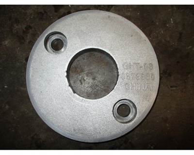 Cummins ISX15 Camshaft Cover Plate, Part # 3679930