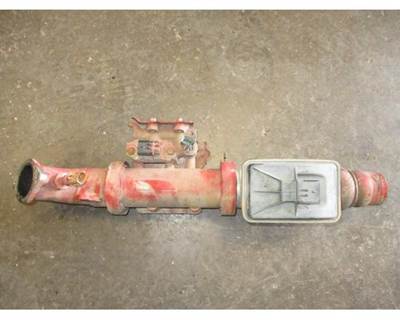 Cummins ISX15 EGR Valve Assembly, Part # 3685948