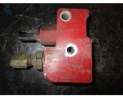 Used Cummins ISX15 DEF Fluid Doser Shut-Off Solenoid, Part # 3685406