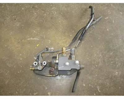 Cummins ISX15 DEF Fluid Doser Shut-Off Solenoid, Part # 3685406