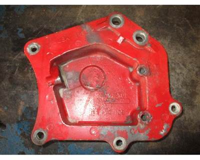 Used Cummins ISX15 Gear Sensor Adapter Cover, Part # 3686901