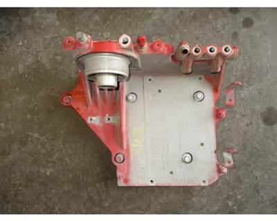Cummins ISX15 Fuel Filter Base Head Assembly, Part # 3685851