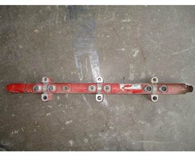Cummins ISX15 Engine Fuel Rail, Part # M4307194