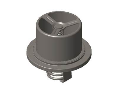New Cummins ISX15 Thermostat, Part # 4318947