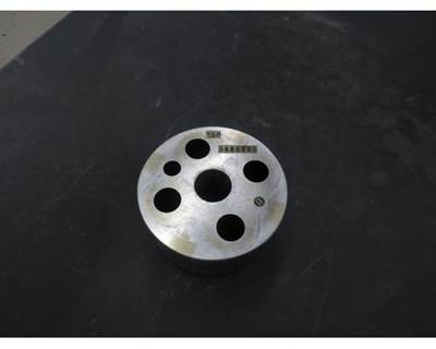 Cummins ISX15 Idler Shaft, Part # 3680260