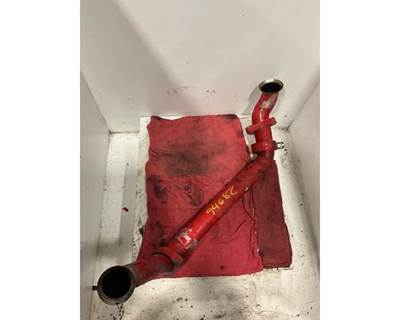 Cummins ISX15 Air Transfer Tube, Part # 3687052