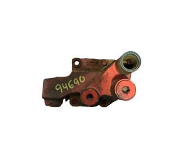 Used Cummins ISX15 Water Transfer Connection Valve, Part # 3686246