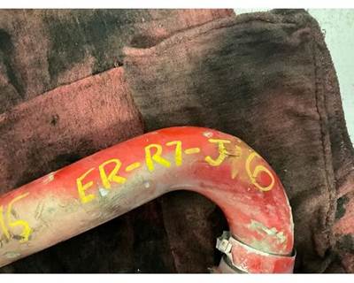 Cummins ISX15 Exhaust Outlet, Part # 3686767