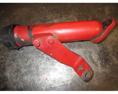 Cummins ISX15 Oil Filler Tube, Part # 3686344