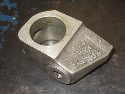 Cummins L10 Engine Part