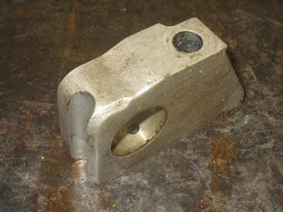 Cummins L10 Engine Part