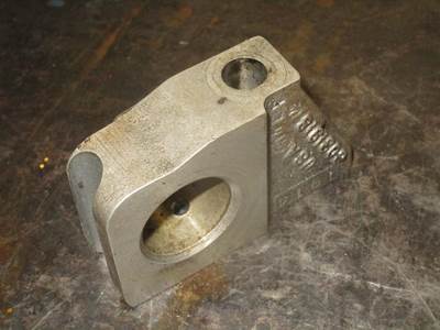 Cummins L10 Engine Part