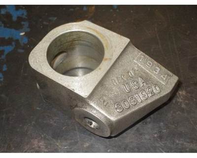 Cummins L10 Cam Follower Shaft Support, Part # 3031920