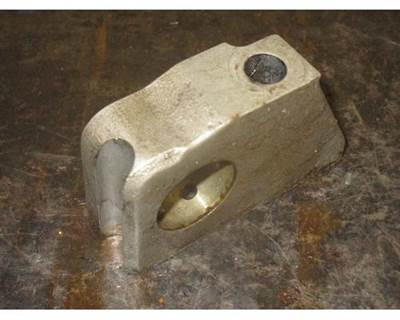Cummins L10 Cam Follower Shaft Support, Part # 3031919