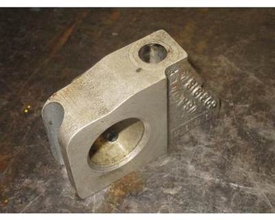 Cummins L10 Cam Follower Shaft Support, Part # 3031918