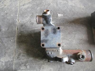 Cummins M11 Engine Part