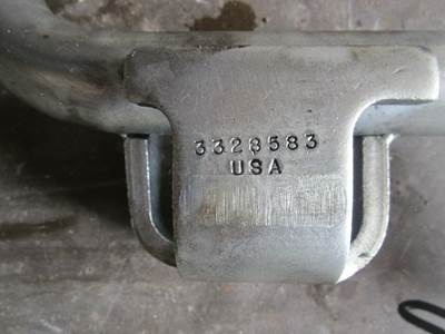 Cummins M11 Engine Part