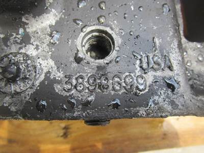 Cummins M11 Engine Part