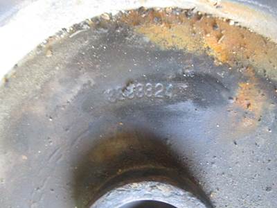 Cummins M11 Engine Part