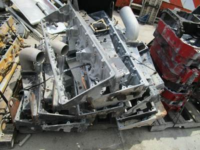 Cummins M11 Engine Part