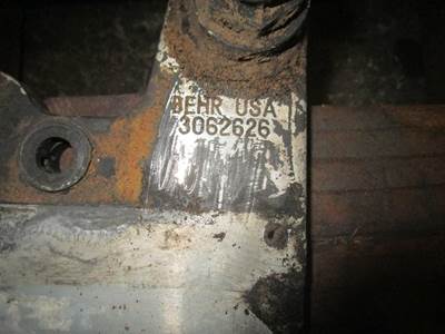 Cummins M11 Engine Part