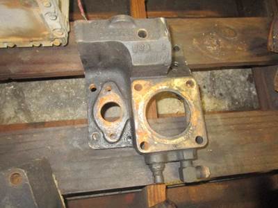 Cummins M11 Engine Part