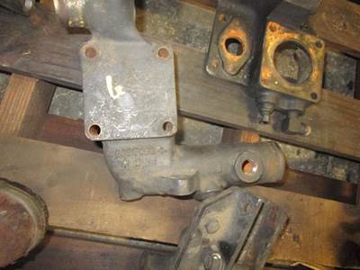 Cummins M11 Engine Part