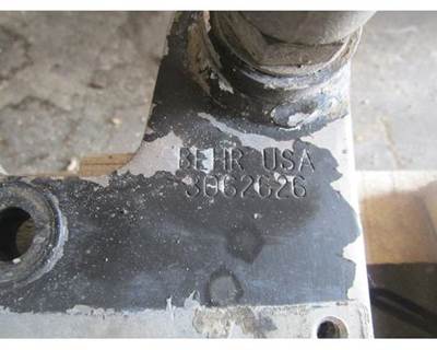Cummins M11 Engine ECM Cooling Plate, Part # 3062626