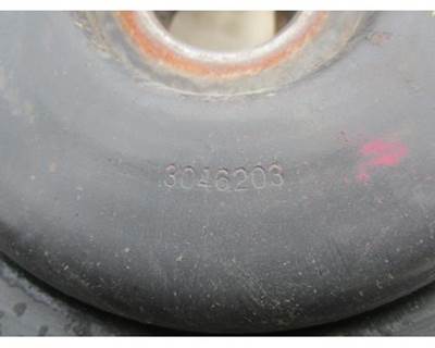 Cummins M11 Accessory Drive Pulley, Part # 3046203