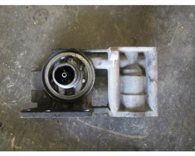Used Cummins M11 Engine Oil Filter Housing, Part # 3895147
