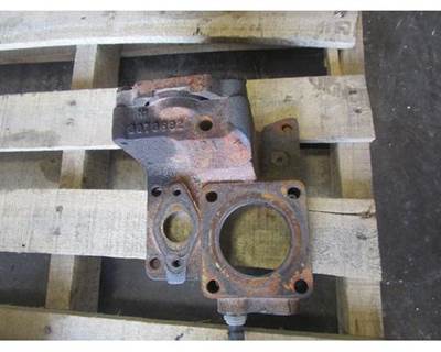 Cummins M11 Thermostat Support Housing, Part # 3073692