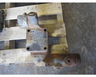 Cummins M11 Thermostat Housing, Part # 3895453